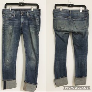 Citizens of Humanity Jeans